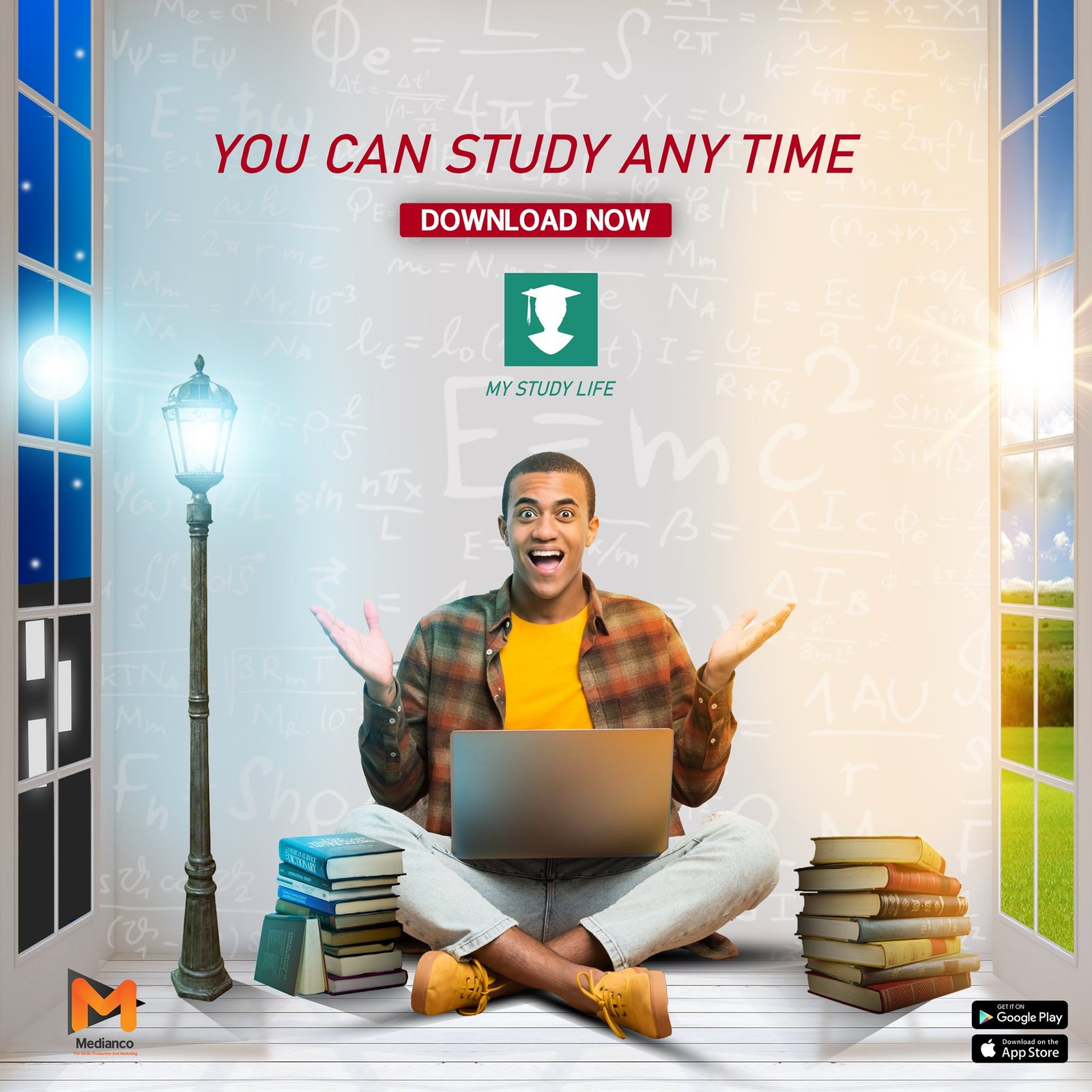 study Academy